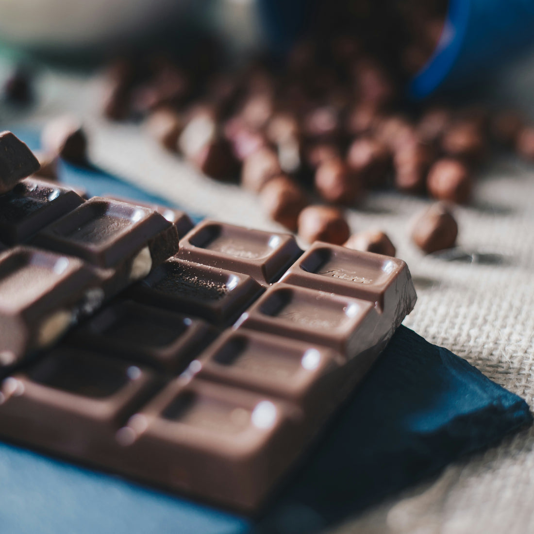 Fun Facts About Chocolate