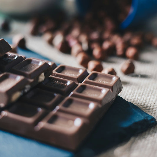 Fun Facts About Chocolate