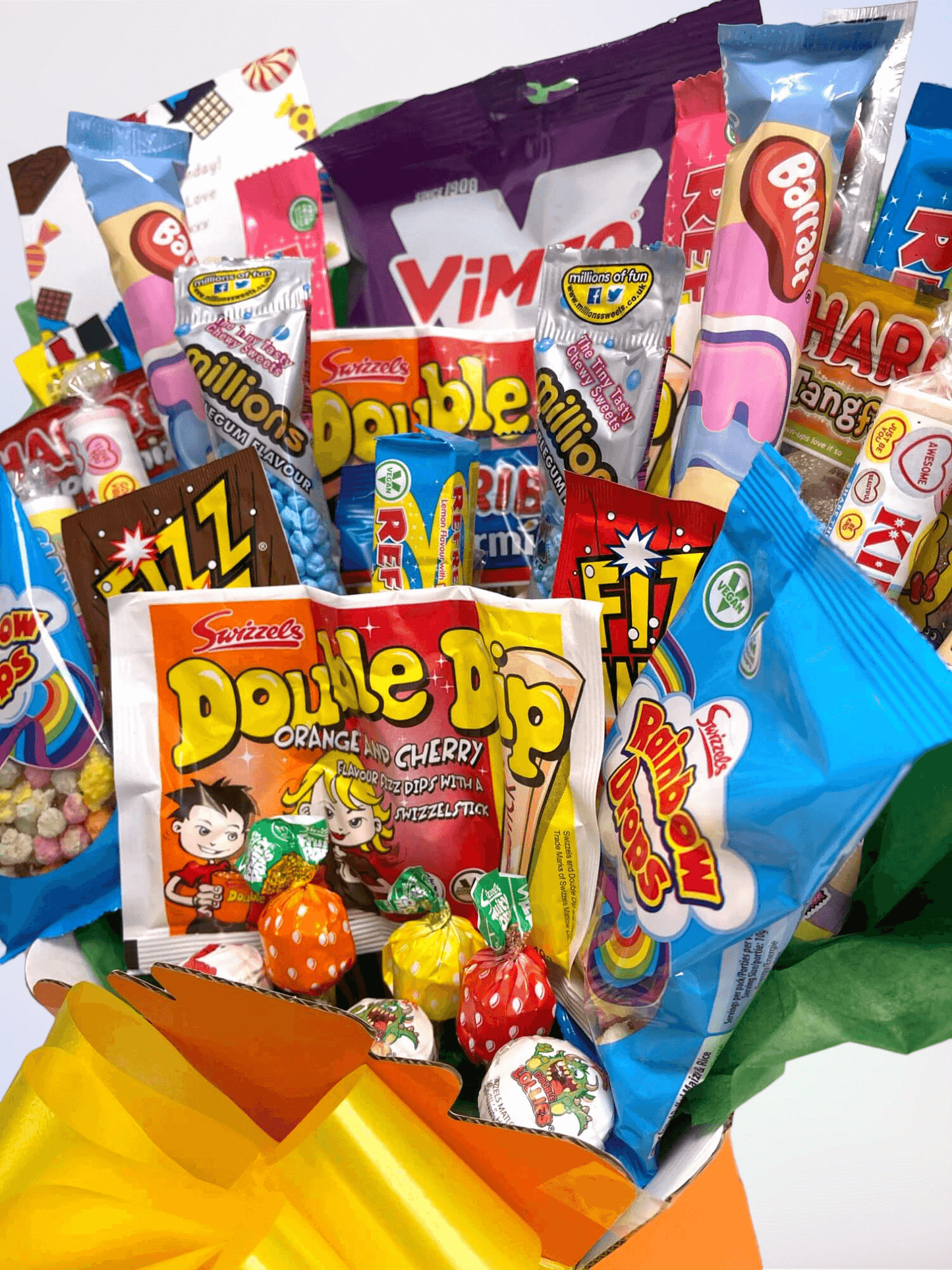 British Favourites Sweet Bouquet
