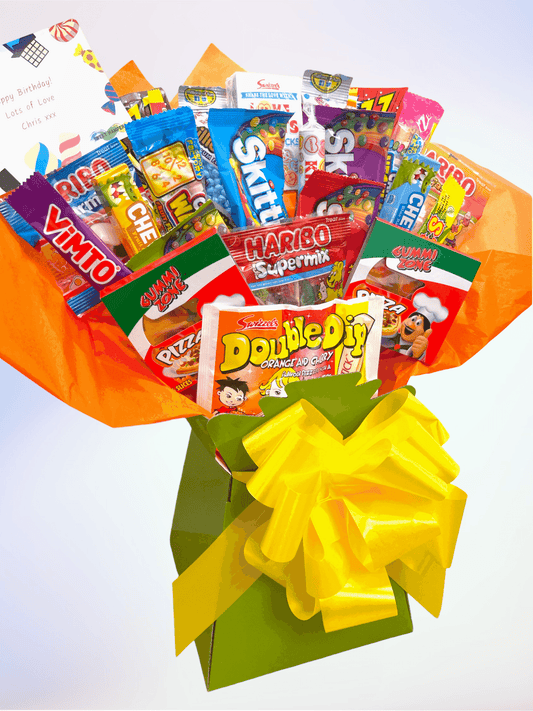 Kids Favourites Sweet Bouquet