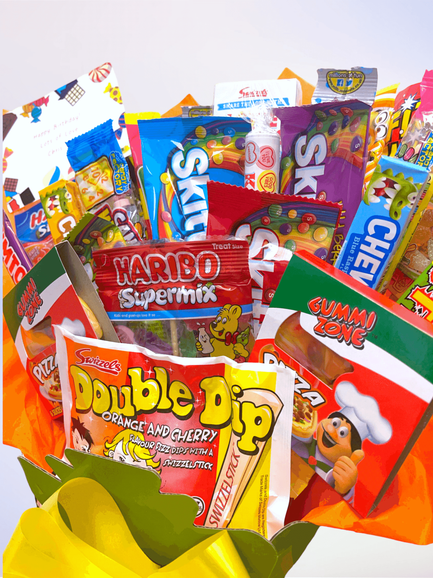Kids Favourites Sweet Bouquet