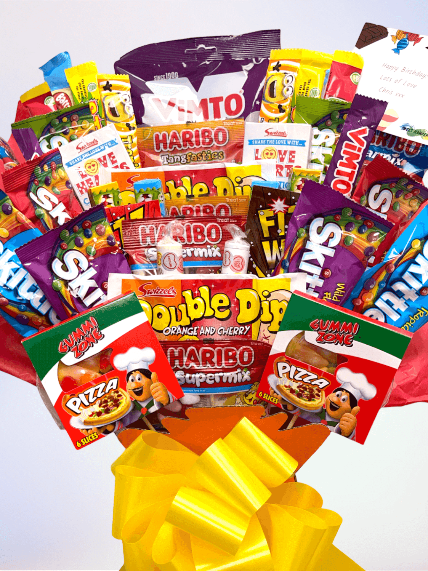 Large Kids Favourites Sweet Bouquet