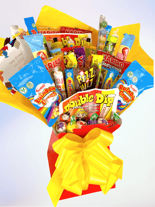 Large Sweet Bouquet