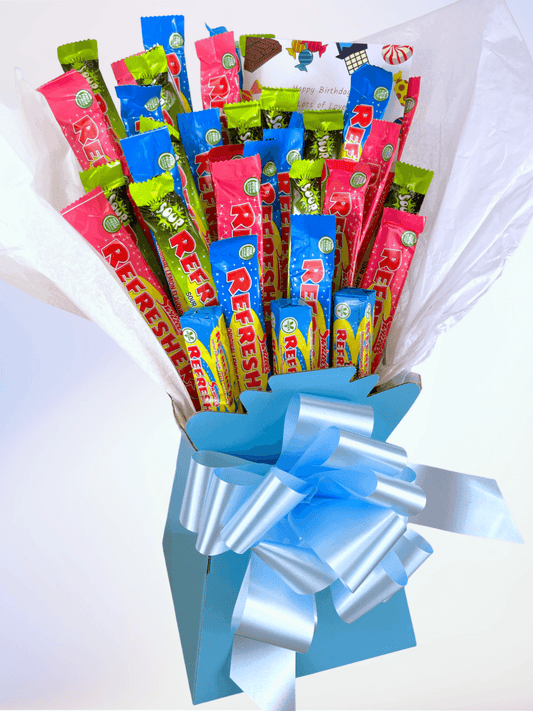 Swizzels Refresher Sweet Bouquet