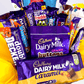 Large Cadbury Chocolate Bouquet