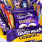 The Cadbury Chocolate Bouquet