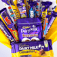 The Cadbury Chocolate Bouquet