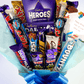 The Chocolate Bouquet For Him
